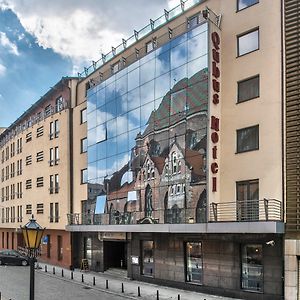 Qubus Hotel Wrocław