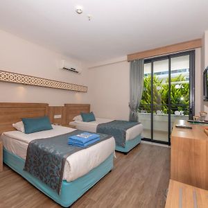 Economy Double Kamer